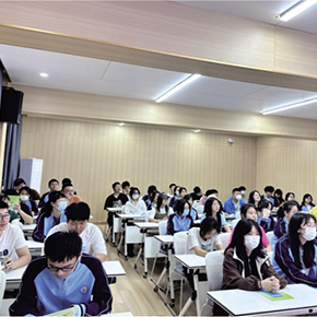 武汉城市英才技工学校