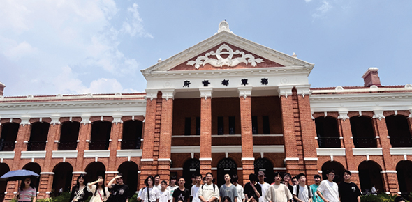 武汉城市英才技工学校