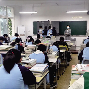 武汉城市英才技工学校